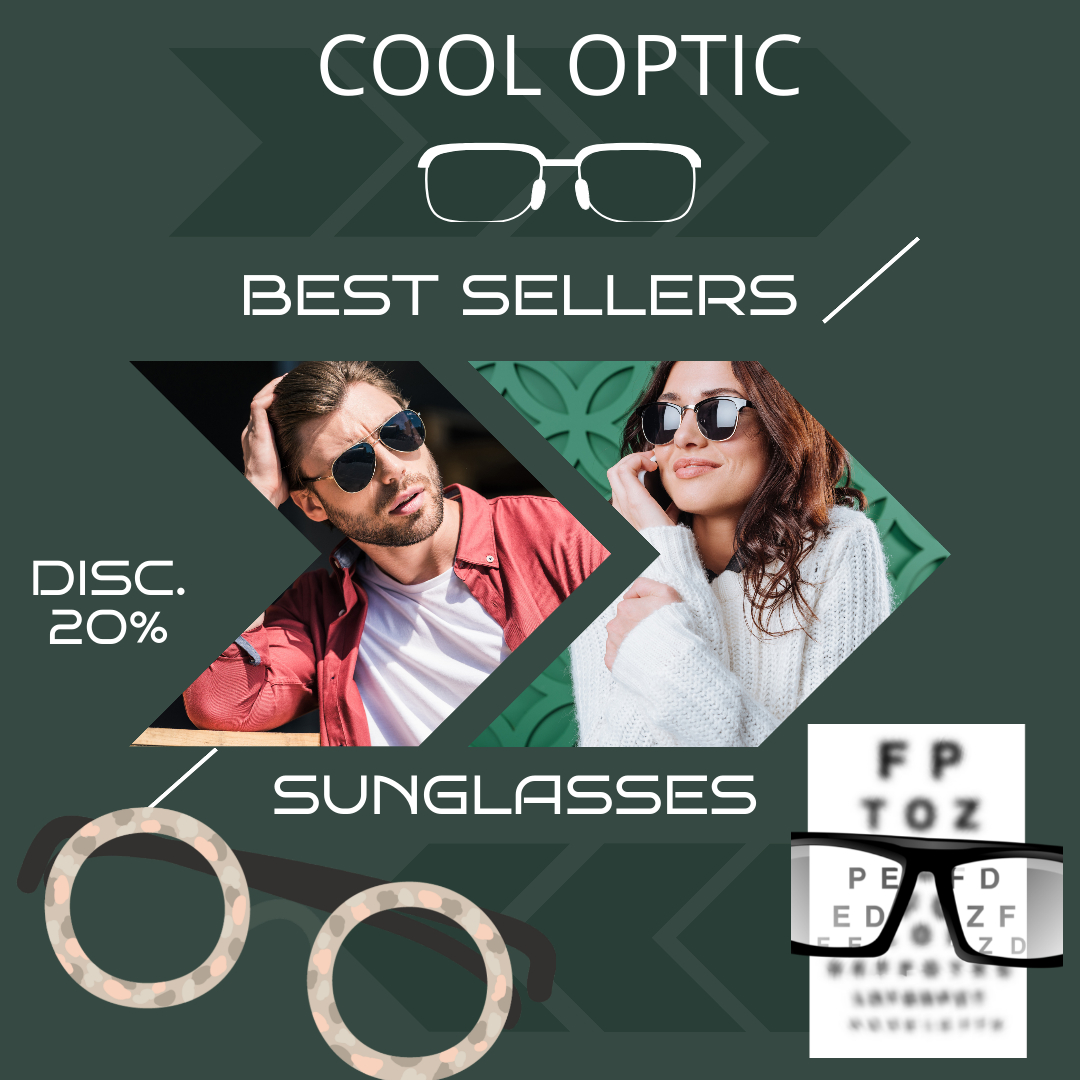 OFFRE VALABLE chez CoolOptic